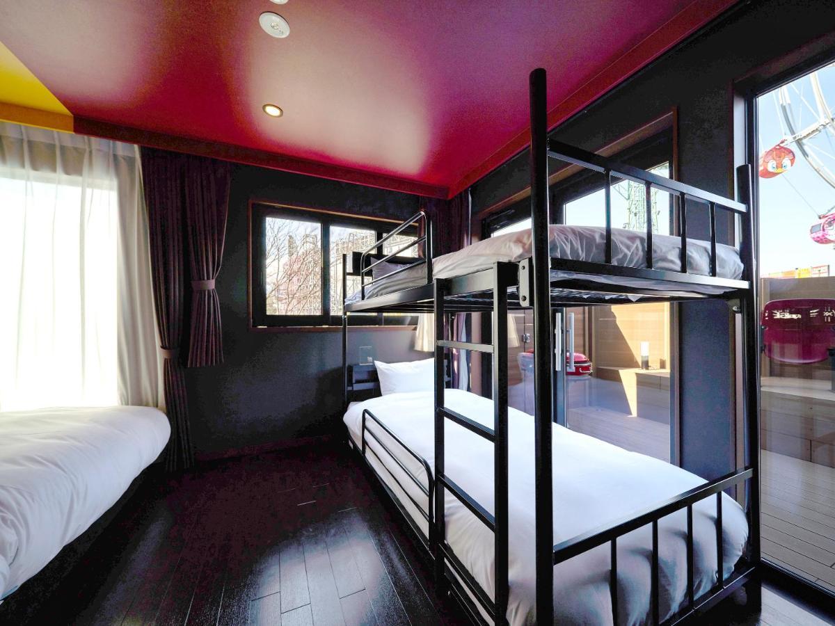 Rakuten Stay X Eagles 202 With Roof Balcony Сендай Екстер'єр фото