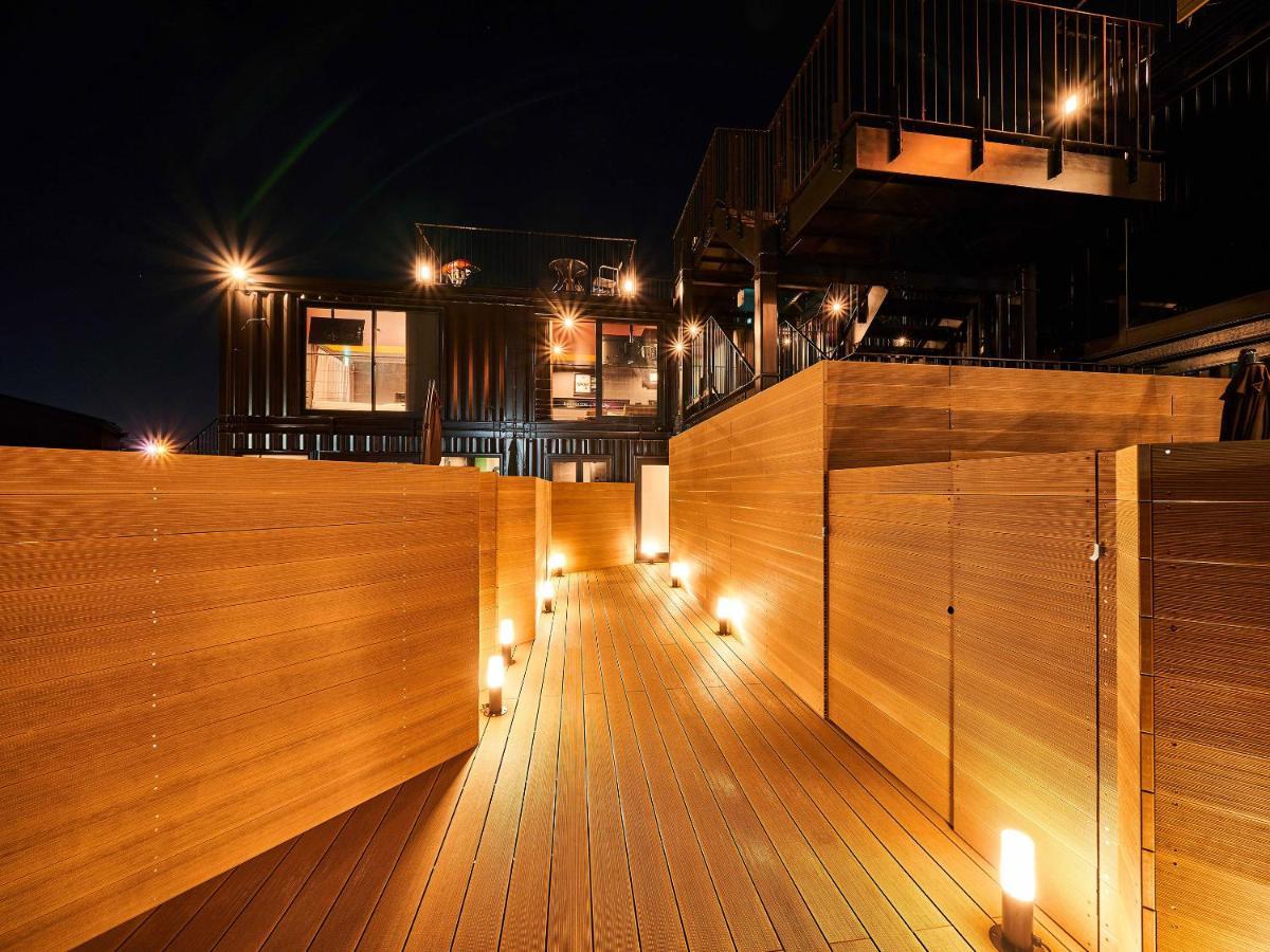 Rakuten Stay X Eagles 202 With Roof Balcony Сендай Екстер'єр фото